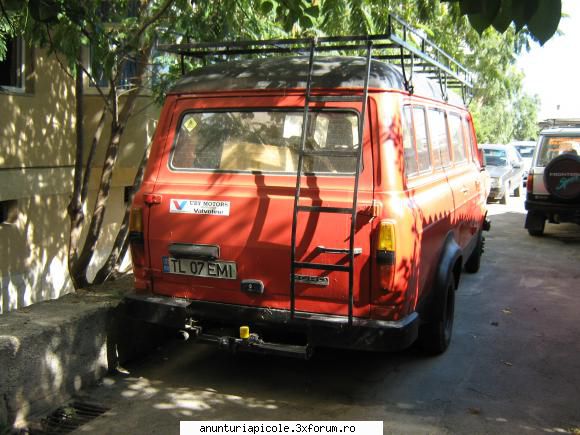 schimb duba stupi albine duba  ford  85    2500 nou  km   