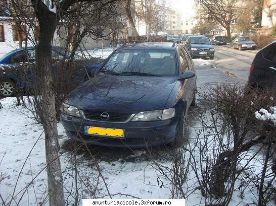 schimb familii albine auto opel vectra din 2156 proprietar ro.dan