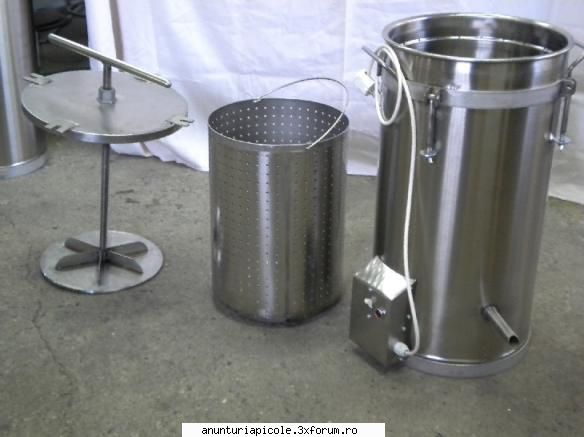 puteti sa-mi dati detalii despre    topitor ceara electric cu presa      2150 o poza sau un link