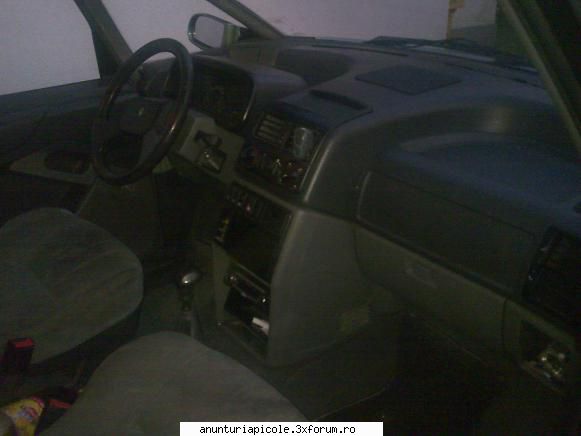vand renault espace alta