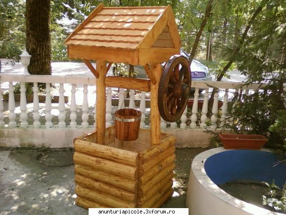 ornamente gradina