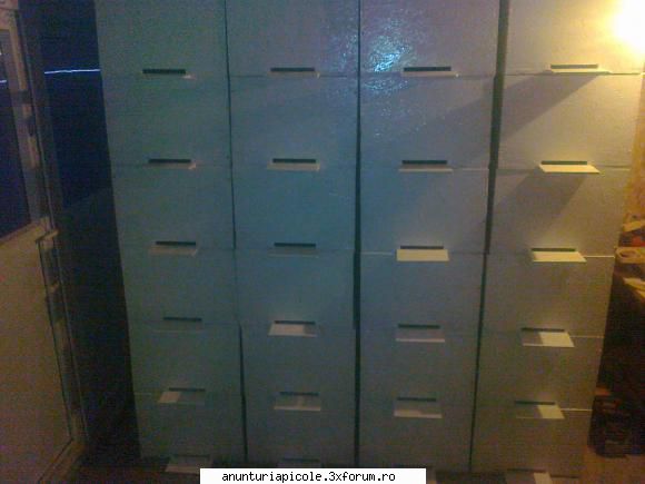 vopsite camion apicol saviem