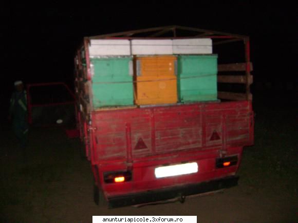 vand camioneta alta poza