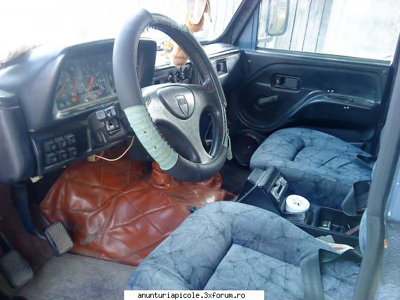 ARO 244 impecabil!!! - mihai_bt - VANZARI ECHIPAMENTE APICOLE