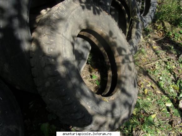 Anvelope SH de Tractor si de Remorca - Vezi foto . Preturi intre 20 si 50 ron . replay - DIVERSE