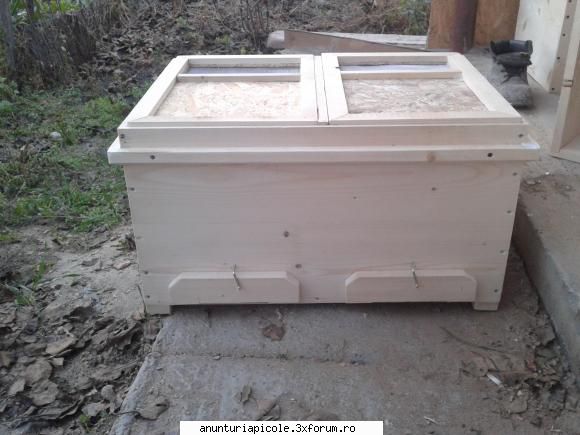 Atelier de tamplarie apicola--Craiova - ninel1 - VANZARI ECHIPAMENTE APICOLE