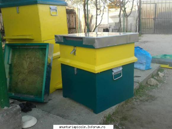 Atelier de tamplarie apicola--Craiova - ninel1 - VANZARI ECHIPAMENTE APICOLE