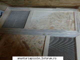 Atelier de tamplarie apicola--Craiova - anunt valabil orizontal 16 rame - cat - VANZARI ECHIPAMENTE APICOLE