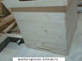 Atelier de tamplarie apicola--Craiova - ninel1 - VANZARI ECHIPAMENTE APICOLE