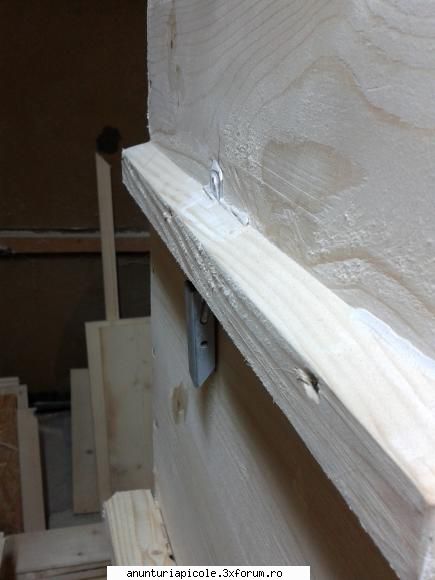Atelier de tamplarie apicola--Craiova - stup vertical 10 rame -fund AV - 30 - VANZARI ECHIPAMENTE APICOLE