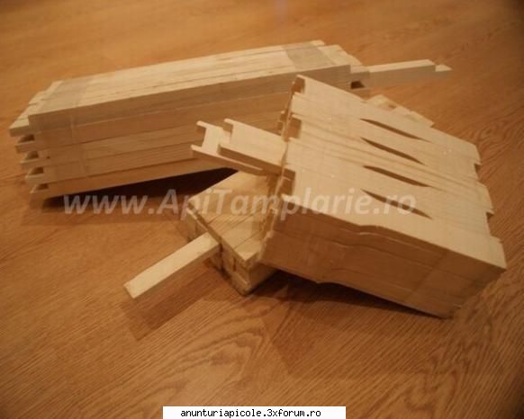 Atelier de tamplarie ofera spre vanzare stupi si componente. - apitamplarie - VANZARI ECHIPAMENTE APICOLE