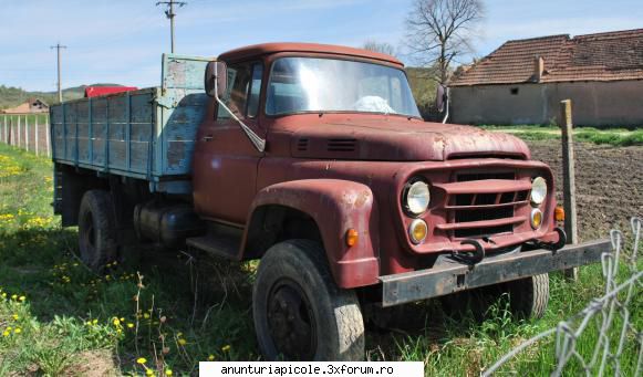 Buceaga de vanzare - Se gaseste la Danes, l�nga Sighisoara. Conform - VANZARI - CUMPARARI AUTO