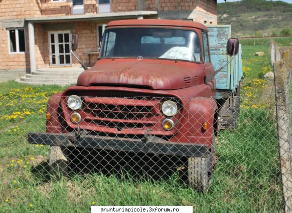 Buceaga de vanzare - Nu este masina mea, de fapt nici nu+l cunosc pe - VANZARI - CUMPARARI AUTO