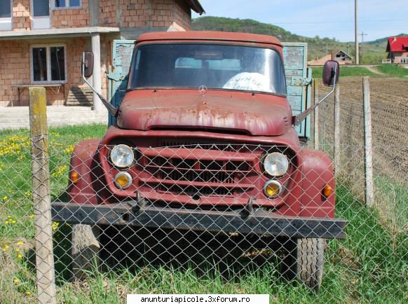 Buceaga de vanzare - =D Are 4x4 functional .... chestie de apreciat - VANZARI - CUMPARARI AUTO