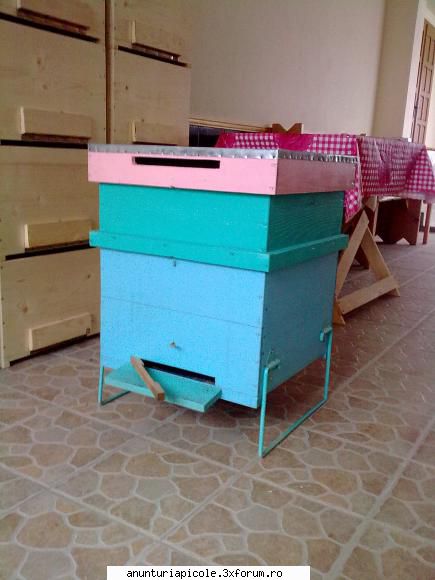 Buna, - schimb lazi pe 12 rame, caturi 1/2, cu familii de - SCHIMBURI DIVERSE