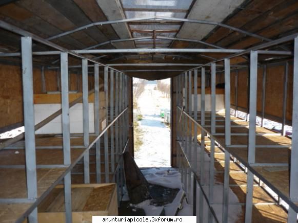 CaMiOn MeRcEdEs (magarus)+ pavilion!!:) - tiberiuss - VANZARI ECHIPAMENTE APICOLE