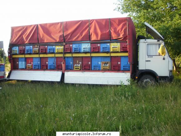 inca una camion iveco