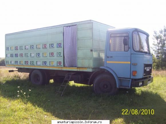 Camion Roman - PiF - VANZARI - CUMPARARI AUTO