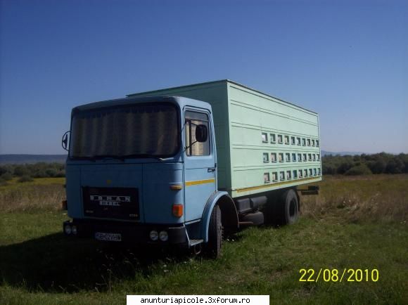 Camion Roman - PiF - VANZARI - CUMPARARI AUTO