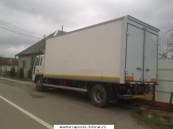 sunt din oradea  :hi: camion volvo