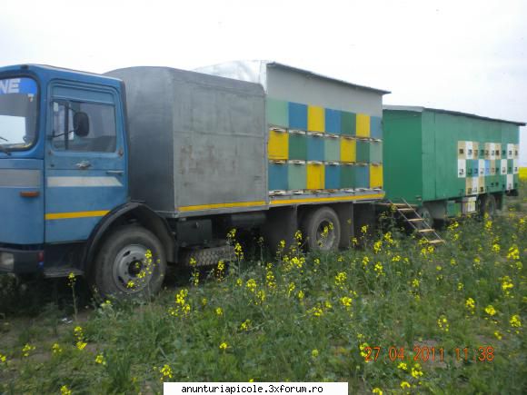 Camion apicol - Singura defectiune sunt cele cateva puncte de - VANZARI - CUMPARARI AUTO