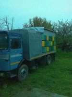 Camion apicol - iosca - VANZARI - CUMPARARI AUTO