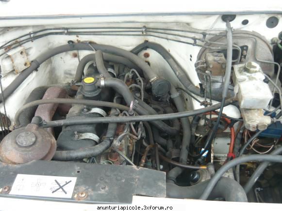 Camioneta Daf 400 L= 4m - john2000 - VANZARI - CUMPARARI AUTO