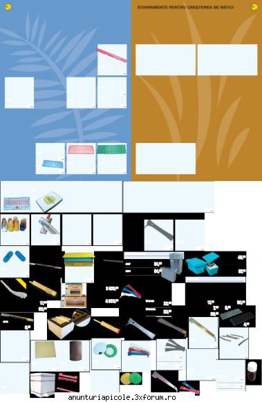 Catalog Echipamente Apicole - freecristian - VANZARI ECHIPAMENTE APICOLE
