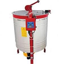 Centrifuga 4 rame reversibila 12v - Bogdan Adrian - VANZARI ECHIPAMENTE APICOLE