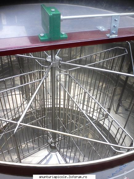Centrifugi si echipament apicol din inox - preturi de producator - damin1969 - VANZARI ECHIPAMENTE APICOLE