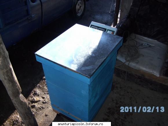Cintare electronice la pret de criza. - MAC72RO - CUMPARARI ECHIPAMENTE APICOLE