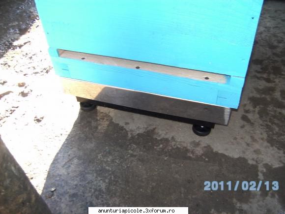 Cintare electronice la pret de criza. - MAC72RO - CUMPARARI ECHIPAMENTE APICOLE