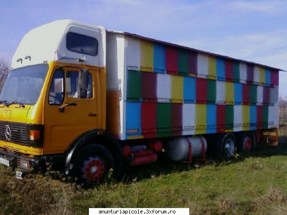 Cumpar Camion-Stupina - sorin albinuta - VANZARI - CUMPARARI AUTO