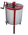 Cumpar Centrifuga - Centrifugă miere 4 rame, manuală - CUMPARARI ECHIPAMENTE APICOLE