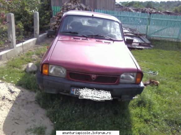 Dacia break - Cipri S - VANZARI - CUMPARARI AUTO