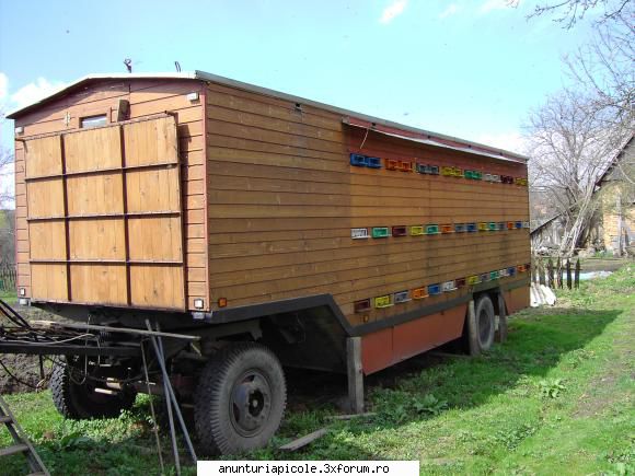 De vanzare camion+pavilion - karacsoni - VANZARI - CUMPARARI AUTO