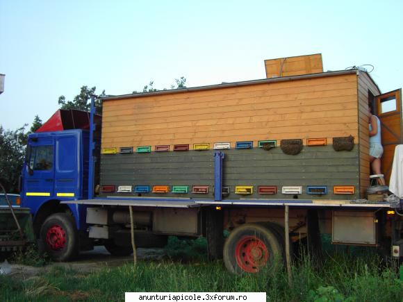 De vanzare camion+pavilion - karacsoni - VANZARI - CUMPARARI AUTO
