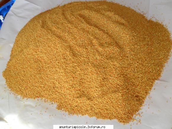 Drojdie de bere inactivata - Cercetarile in apicultura au convins - PREZENTARI PRODUSE - RUBRICA PENTRU FIRME