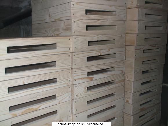 Fabrica de stupi PRISADA (Lucian Avram) - eugen_69 - VANZARI ECHIPAMENTE APICOLE