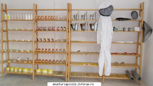 II Antal Marcu - ApiComplex Sighetu Marmatiei - PREZENTARI PRODUSE - RUBRICA PENTRU FIRME