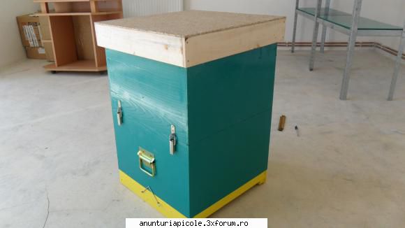 II Antal Marcu - antal_bee - PREZENTARI PRODUSE - RUBRICA PENTRU FIRME