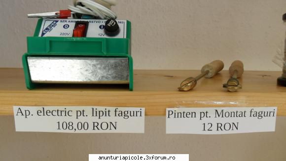 II Antal Marcu - antal_bee - PREZENTARI PRODUSE - RUBRICA PENTRU FIRME
