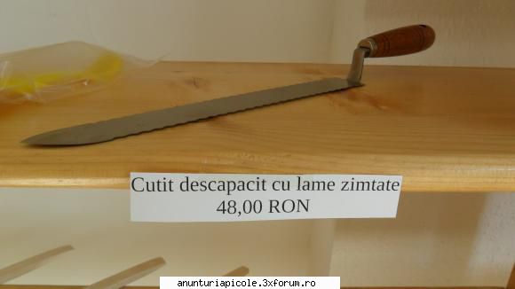 II Antal Marcu - antal_bee - PREZENTARI PRODUSE - RUBRICA PENTRU FIRME
