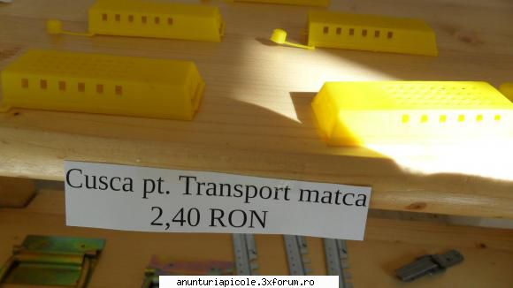 II Antal Marcu - antal_bee - PREZENTARI PRODUSE - RUBRICA PENTRU FIRME