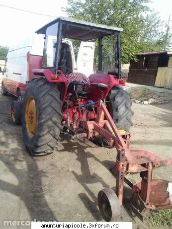 Massey Ferguson 65 - ACR - VANZARI - CUMPARARI AUTO