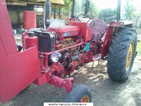 Massey Ferguson 65 - ACR - VANZARI - CUMPARARI AUTO