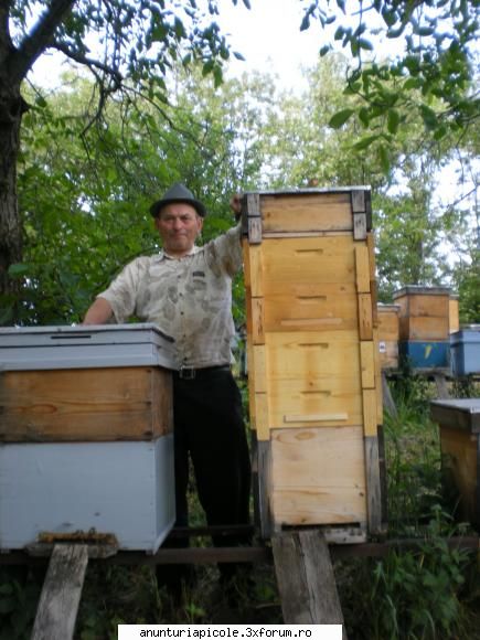 d-le pot decat sa va felicit pentru initiativa d-voastra de a produce si material genetic de foarte