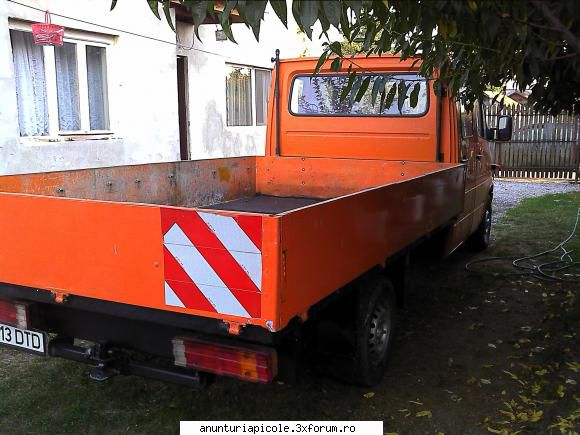 Mercedes-Benz 308 D SPRINTER - xlr8th - VANZARI - CUMPARARI AUTO