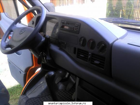 Mercedes-Benz 308 D SPRINTER - xlr8th - VANZARI - CUMPARARI AUTO