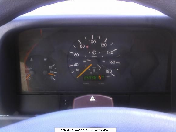 Mercedes-Benz 308 D SPRINTER - xlr8th - VANZARI - CUMPARARI AUTO